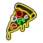 La Pizza como Tu la quieras